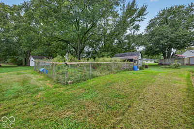 11557 State Road 140, Knightstown - 38