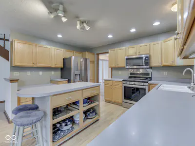 1244 Luce Creek Circle, Greenwood - 39