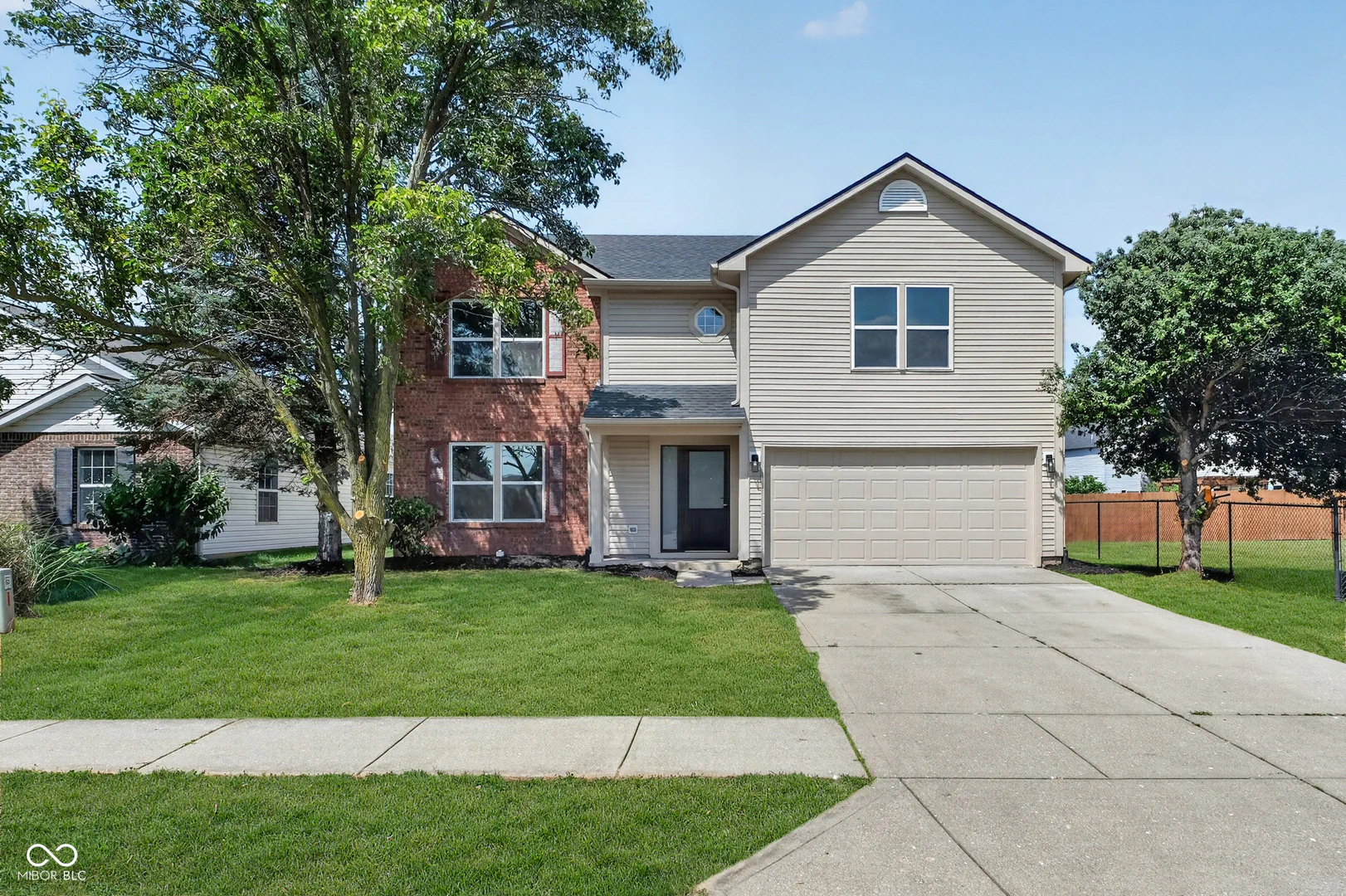 2944 Corbin Drive, Indianapolis