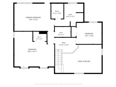 5542 Painted Maple Court, Indianapolis - 43