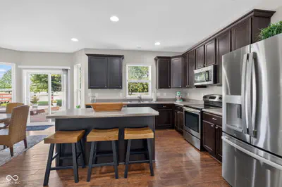 1334 Old Heritage Place, Greenwood - 18
