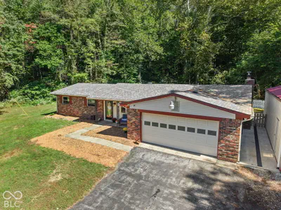 2049 Blue Bluff Road, Martinsville