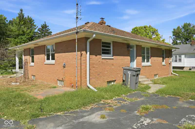 3737 S Meridian Street, Indianapolis - 27