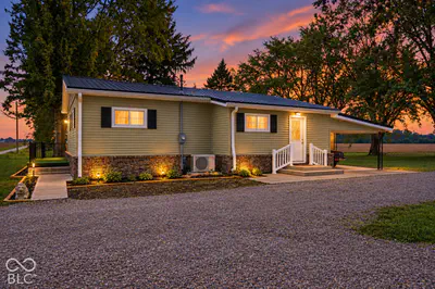 5637 County Road 900 East, Losantville - 3