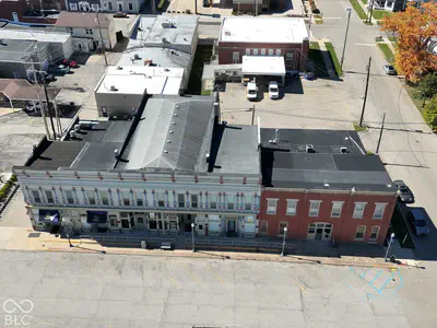 20 Washington Street, Knightstown - 12