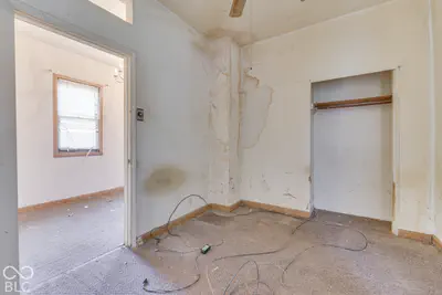 256 W Gimber Street, Indianapolis - 16