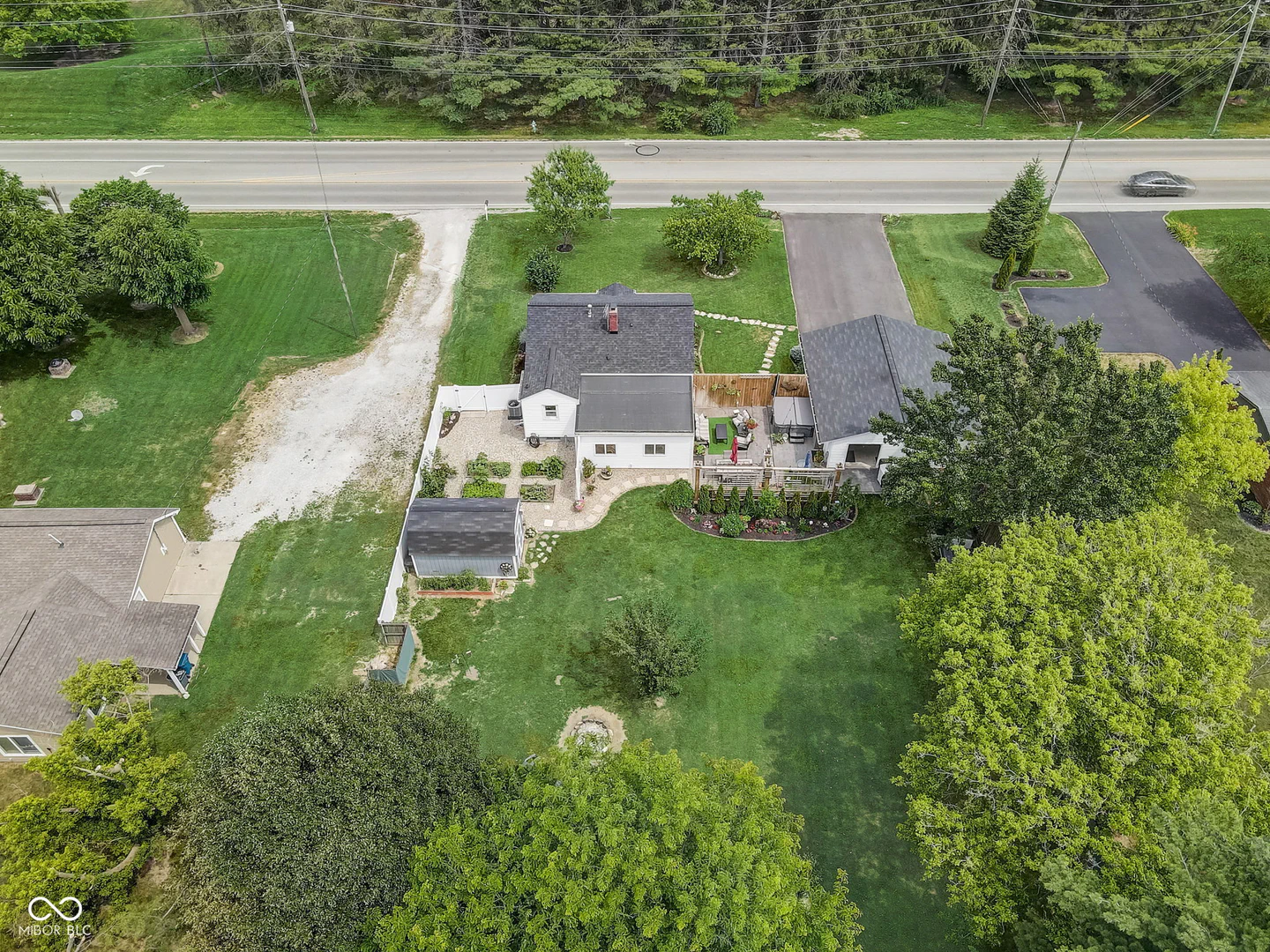 7723 75th Street, Indianapolis