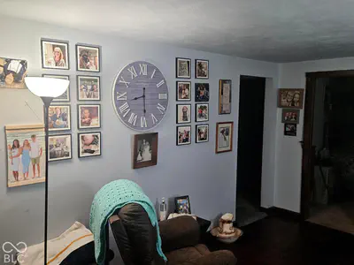 5553 N Clover Elm Drive, Fairland - 17