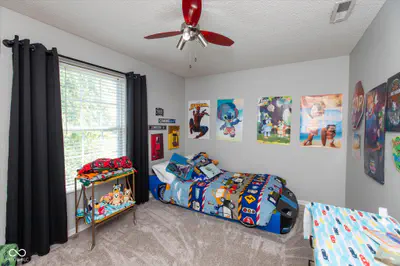 10239 Homestead Drive, Brownsburg - 34