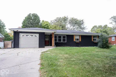 4430 Chatham Drive, Brownsburg