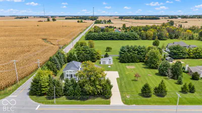 1495 John Bart Road, Lebanon - 60