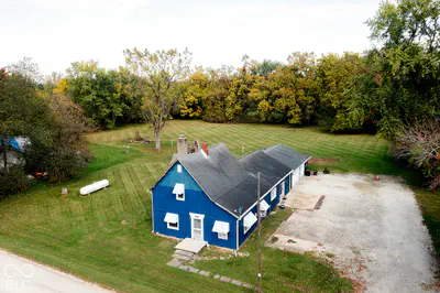 9440 Rosston Avenue, Zionsville