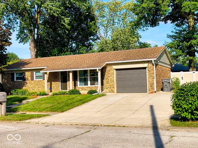 641 Mitchner Avenue, Indianapolis
