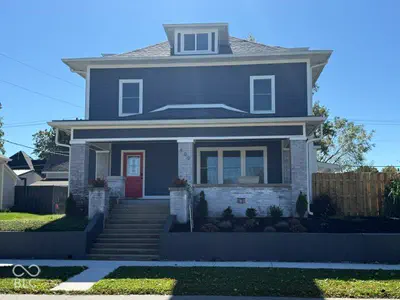 409 E Washington Street, Lebanon - 2