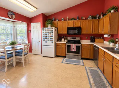 5640 Mead Drive, Indianapolis - 3