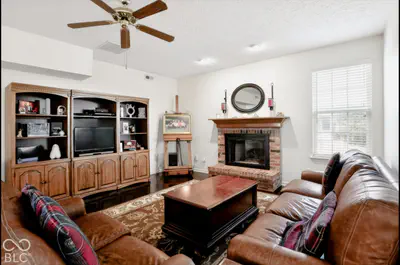 7704 Garrick Street, Fishers - 8