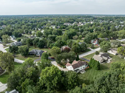 10024 Barth Drive, Zionsville - 60