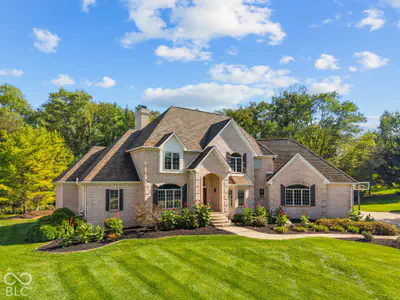 12415 Brooks Crossing, Fishers - 104
