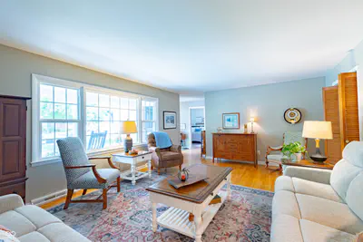 6821 Willoughby Court, Indianapolis - 7