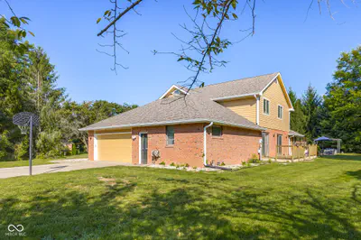 1001 Butternut Drive, Columbus - 4
