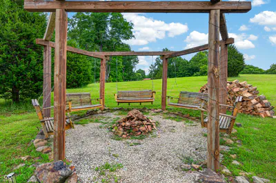 9601 Buffalo Pike, Freetown - 109