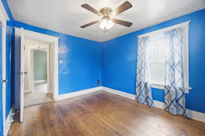 3741 Ruckle Street, Indianapolis - 17