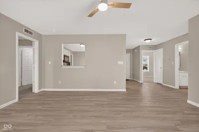 6943 Beargrass Court, Indianapolis - 6