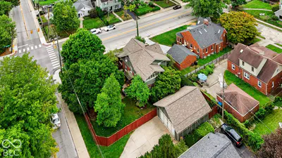 4546 N Pennsylvania Street, Indianapolis - 56