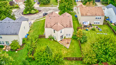 14314 Holly Berry Circle, Fishers - 4