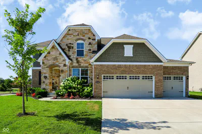 15648 Byrding Drive, Westfield
