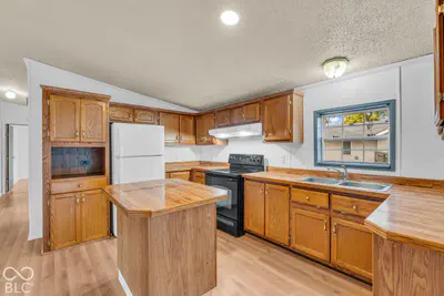 833 Thompson Road, Indianapolis - 9