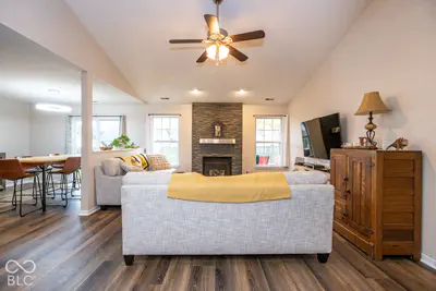 8105 Red Barn Court, Indianapolis - 17