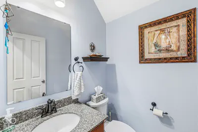 9554 Oakley Drive, Indianapolis - 12