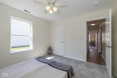 6129 Green Glade Drive, Whitestown - 16