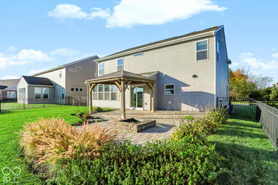 4331 Fox Hollow Boulevard, Indianapolis - 57