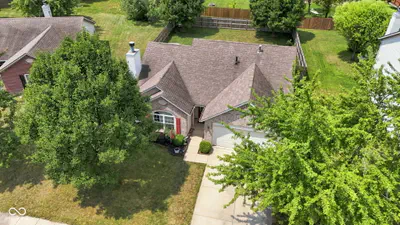 14058 Meadow Lake Drive, Fishers - 8