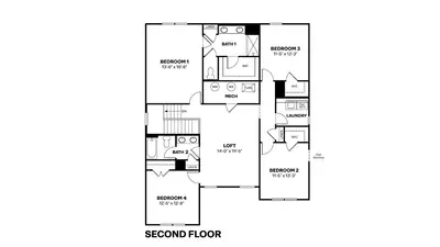 1639 Winn Court, Fortville - 44