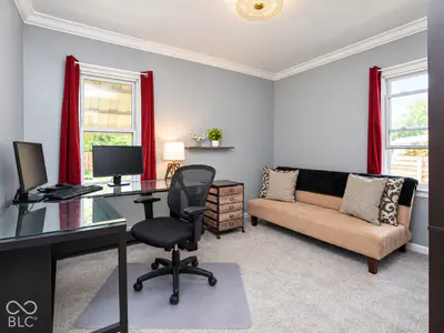 1202 Downey Avenue, Indianapolis - 7