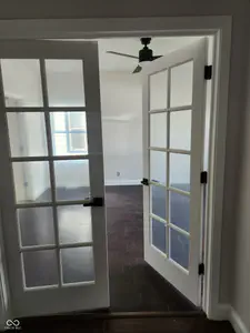 2226 Bellefontaine Street, Indianapolis - 5