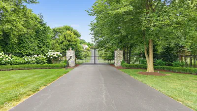8264 Fall Creek Drive, Pendleton - 4