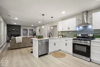 7536 Gale Street, Indianapolis - 3