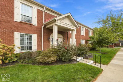 7435 Lions Head #C, Indianapolis - 2