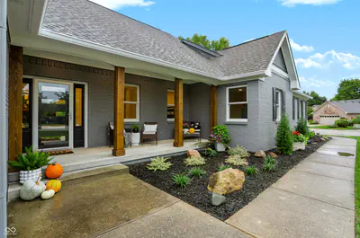7405 Rooses Drive, Indianapolis - 17