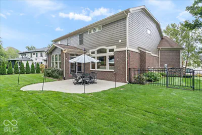 10529 Geist View Drive, Fishers - 55