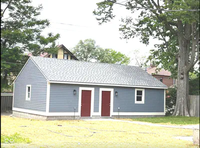 958 Woodruff Place Middle Unit B Drive, Indianapolis - 6