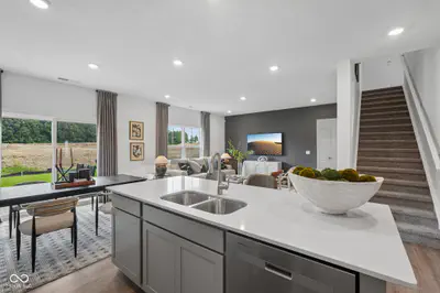 8812 Steinbeck Lane, Indianapolis - 13