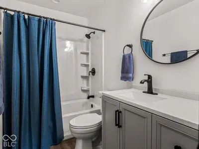 4017 Willow Court, Franklin - 27