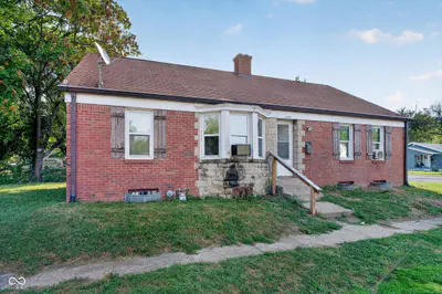 1702 46th Street, Indianapolis