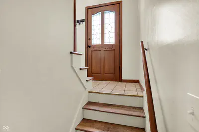 7536 Lindenwood Drive, Indianapolis - 4