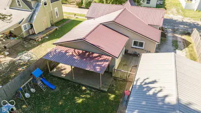 113 S Harrison Street, Knightstown - 37